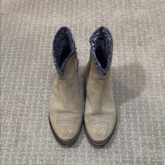 Golden Goose Young Ankle Boot - Picture 2 of 6